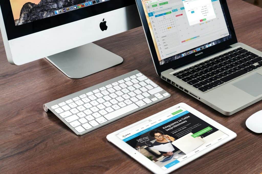 Personalized Web Design